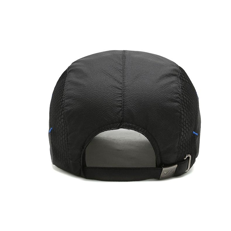 軽量　ランニング　メッシュ　ジョギング 日よけ　UVカット　キャップ深め　帽子　速乾　通気性　スポーツキャップ　レディース キャップ　メンズ キャップ |  | 09