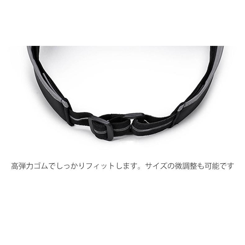 スポーツバイザー　メッシュ　日よけ　反射材　ランニング　ジョギング キャップ　アウトドア　観戦 サンバイザー　帽子　速乾　通気性 メンズ　レディース |  | 11