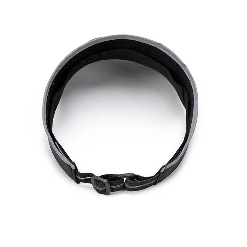 スポーツバイザー　メッシュ　日よけ　反射材　ランニング　ジョギング キャップ　アウトドア　観戦 サンバイザー　帽子　速乾　通気性 メンズ　レディース |  | 07