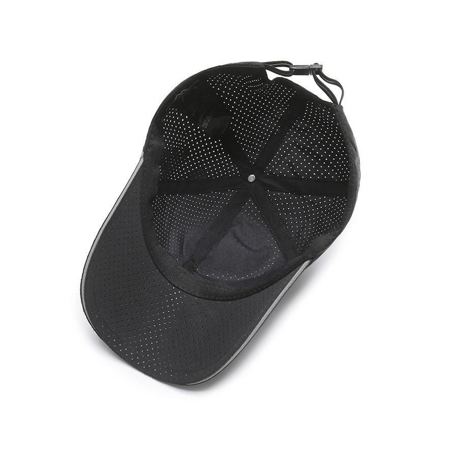 ランニングキャップ　ジョギング フルメッシュ 反射素材　メッシュ　スポーツキャップ　日よけ　スポーツ　帽子　メンズ　レディース |  | 10
