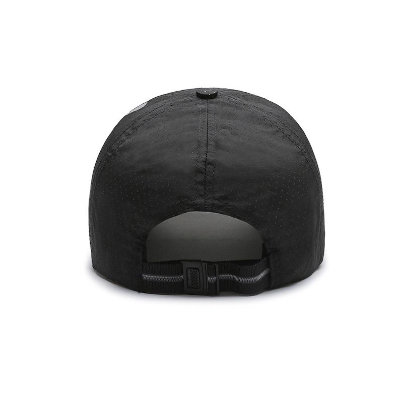 ランニングキャップ　ジョギング フルメッシュ 反射素材　メッシュ　スポーツキャップ　日よけ　スポーツ　帽子　メンズ　レディース |  | 08