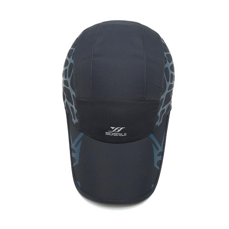 SPIDER DESIGN　ランニング キャップ　UVカット　ジョギング　スポーツ　メッシュキャップ　日よけ　帽子　 メンズ　レディース 軽量タイプ |  | 10