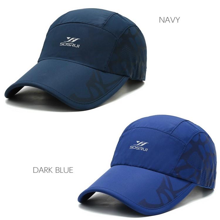 SPIDER DESIGN　ランニング キャップ　UVカット　ジョギング　スポーツ　メッシュキャップ　日よけ　帽子　 メンズ　レディース 軽量タイプ |  | 05