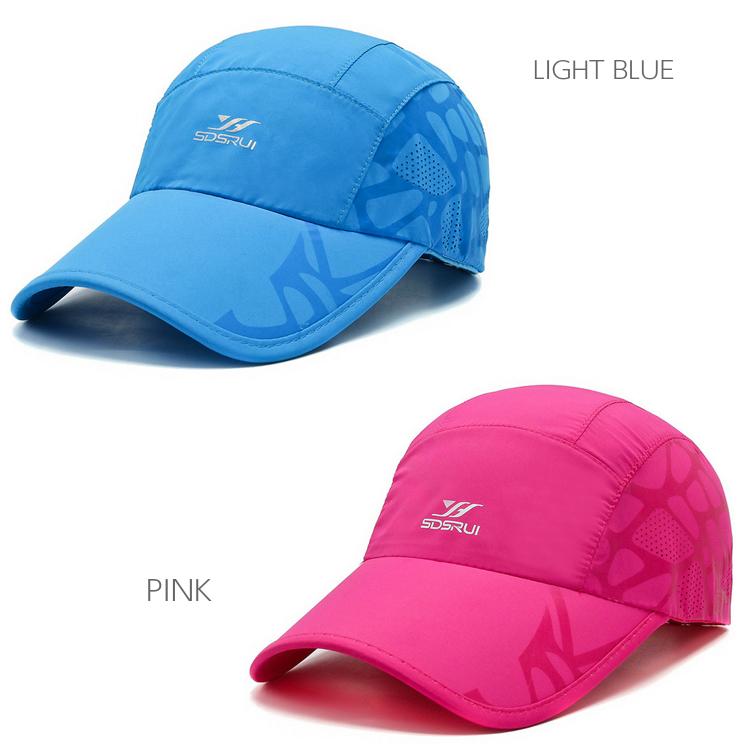 SPIDER DESIGN　ランニング キャップ　UVカット　ジョギング　スポーツ　メッシュキャップ　日よけ　帽子　 メンズ　レディース 軽量タイプ |  | 06