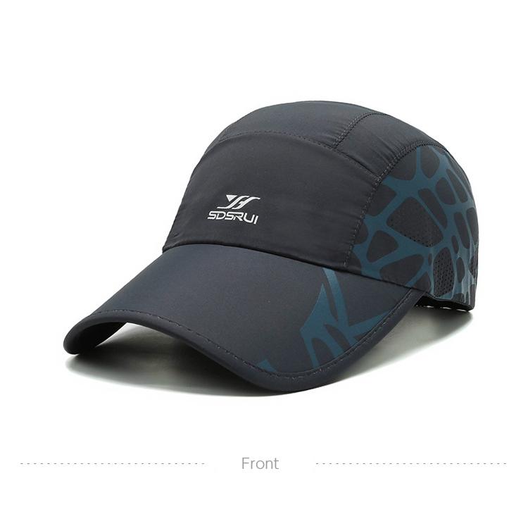 SPIDER DESIGN　ランニング キャップ　UVカット　ジョギング　スポーツ　メッシュキャップ　日よけ　帽子　 メンズ　レディース 軽量タイプ |  | 07