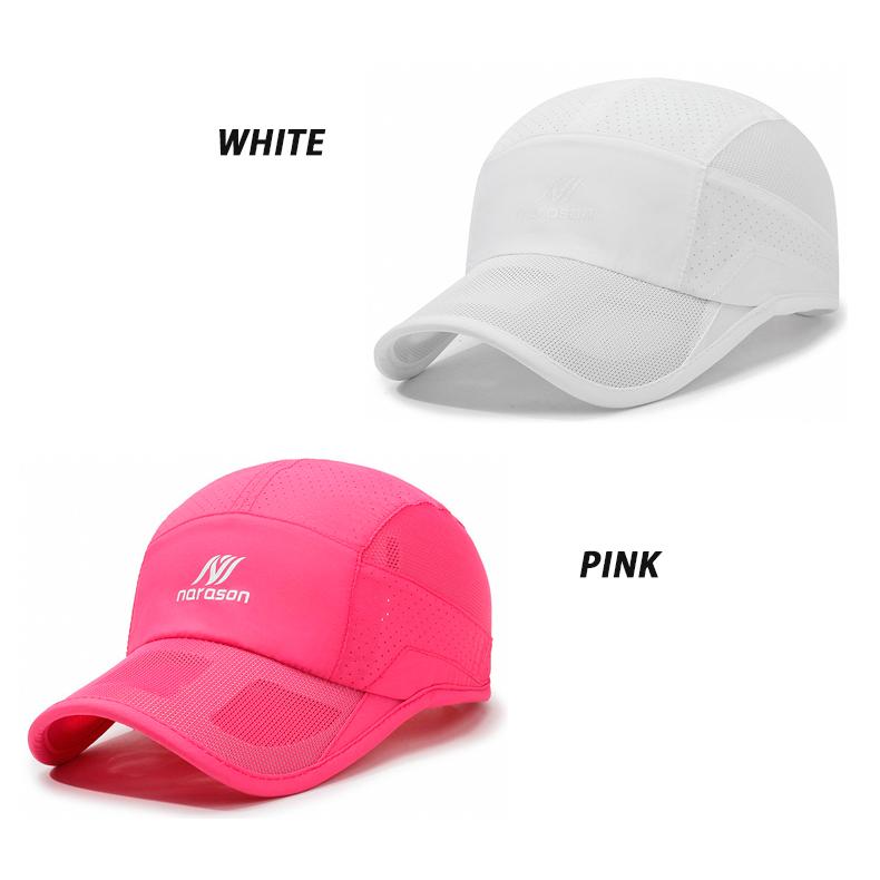 OVERALL MESH　ランニングキャップ メッシュ　日よけ　スポーツキャップ　メッシュ 帽子　速乾　通気性 メンズ　レディース |  | 04