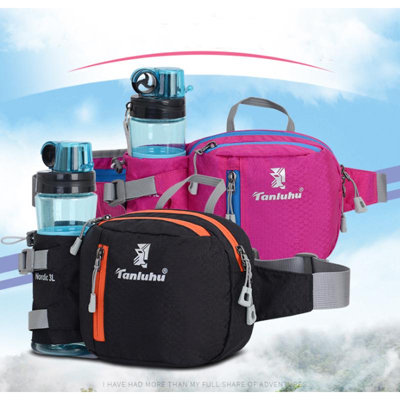 YINGLANG ランニングポーチ　スポーツ　ウエストポーチ 　ショルダーバック　　防水  マラソン　ウォーキング　陸上　 |  | 02