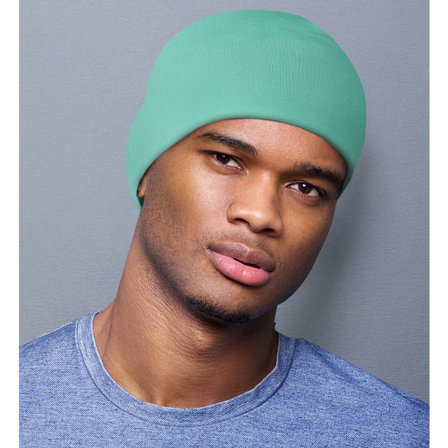 カラフルビーニー 軽量　ニット帽　イヤーマフ　イヤーウォーマー　自転車　飛ばない　スポーツ　アウトドア 帽子　メンズ   レディース 耳あて　防風　保温 |  | 11