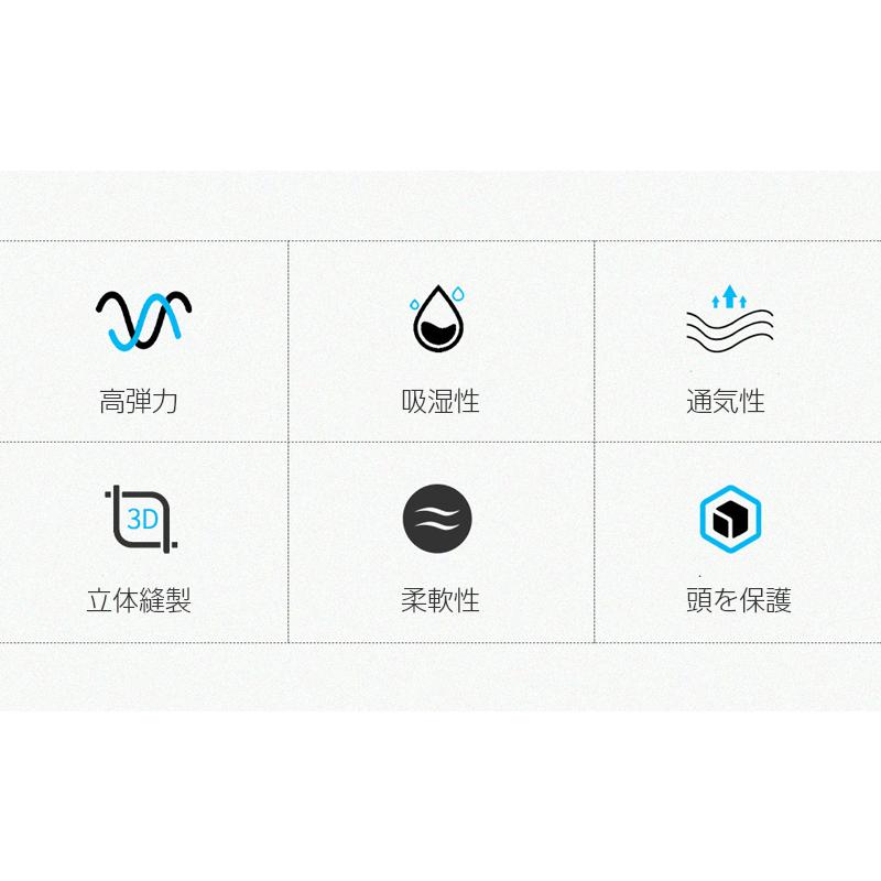 カラフルビーニー 軽量　ニット帽　イヤーマフ　イヤーウォーマー　自転車　飛ばない　スポーツ　アウトドア 帽子　メンズ   レディース 耳あて　防風　保温 |  | 02