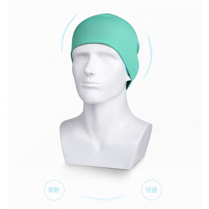 カラフルビーニー 軽量　ニット帽　イヤーマフ　イヤーウォーマー　自転車　飛ばない　スポーツ　アウトドア 帽子　メンズ   レディース 耳あて　防風　保温 |  | 07