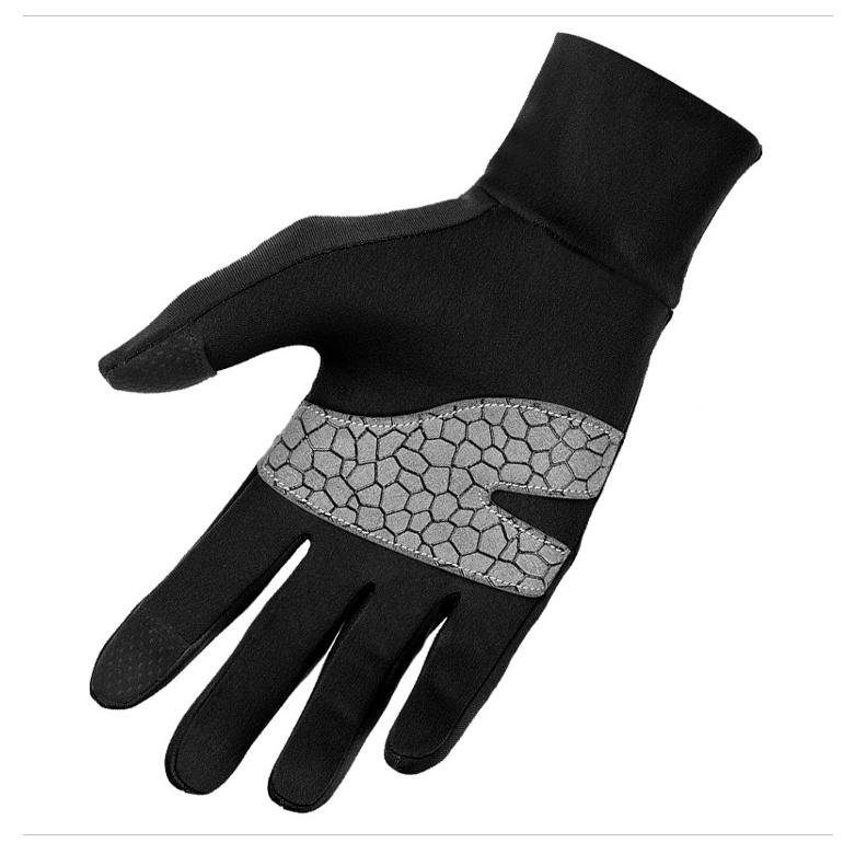 スマホ タッチパネル対応　ランニング　スポーツ　アウトドア　グローブ　防風　保温　速乾  メンズ　レディース　軽 |  | 11