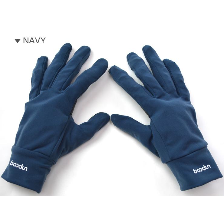 スマホ タッチパネル対応　ランニング　スポーツ　アウトドア　グローブ　防風　保温　速乾  メンズ　レディース　軽 |  | 14