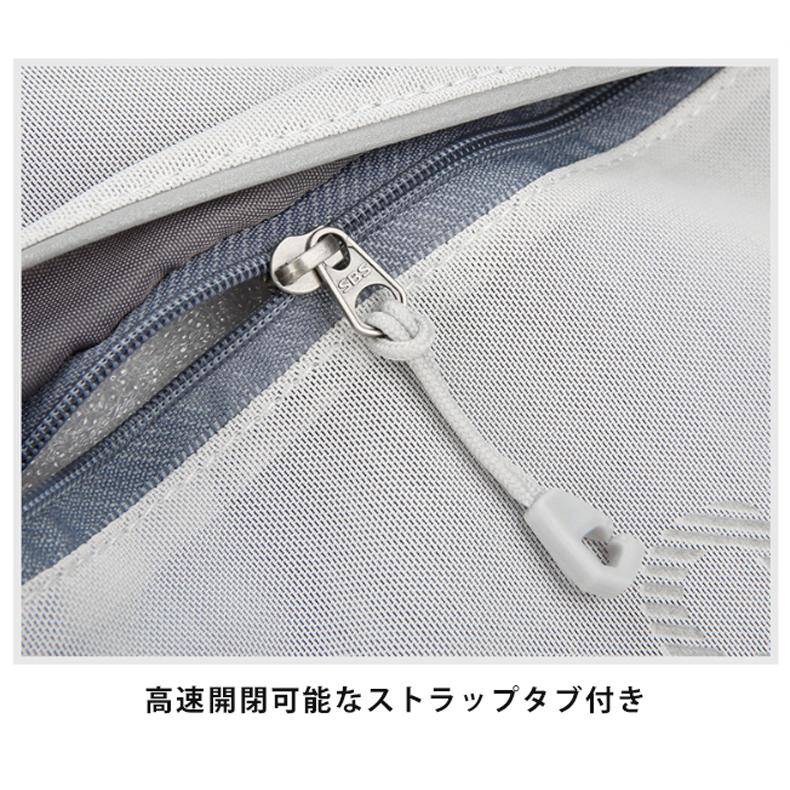 ランニングバック　5L バックパック　マラソン　ランニング ベスト　リュック　メンズ　レディース　軽量タイプ　リフレクター　防水　速乾　通気性　防臭 |  | 17