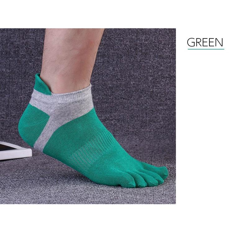 スポーツ　アウトドア　5本指ソックス　ランニングウェア　通気性　メッシュ　靴ズレ予防　靴下　スポーツウェア メンズ レディース |  | 15