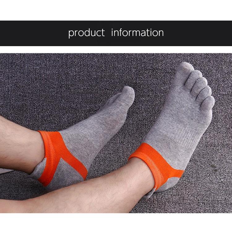 スポーツ　アウトドア　5本指ソックス　ランニングウェア　通気性　メッシュ　靴ズレ予防　靴下　スポーツウェア メンズ レディース |  | 06