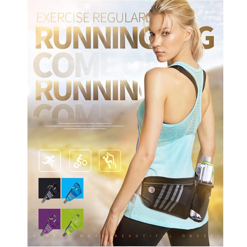 Yipinu 送料無料 軽量 ウォーターボトルポーチ ランニング ポーチ 揺れない 給水 ボトルケース ウエストバック メンズ レディース ボトルポーチ 防水 A18 25 Run Com ランニング用品専門店 通販 Yahoo ショッピング