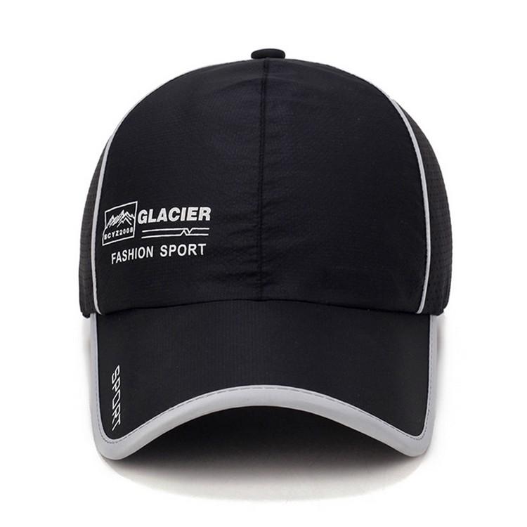 FASHION　ランニング　メッシュ　日よけ ランニングキャップ　帽子　速乾　通気性 メンズ　レディース |  | 02