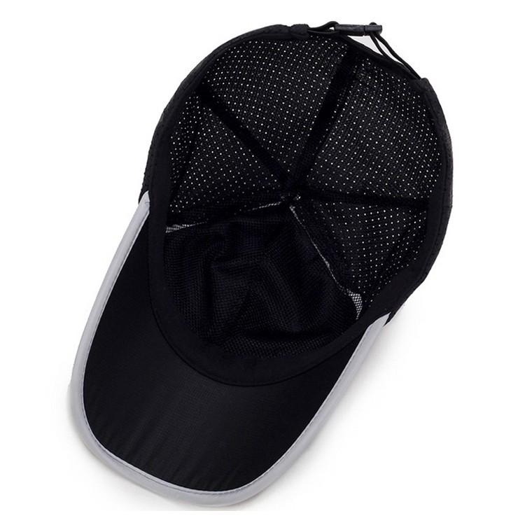 FASHION　ランニング　メッシュ　日よけ ランニングキャップ　帽子　速乾　通気性 メンズ　レディース |  | 05