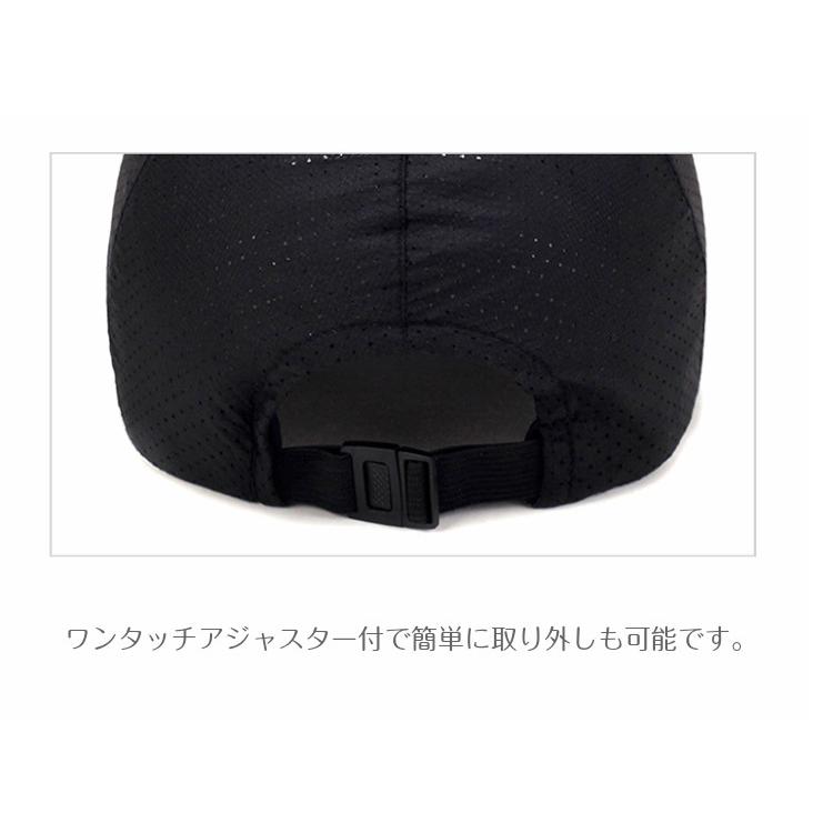 FASHION　ランニング　メッシュ　日よけ ランニングキャップ　帽子　速乾　通気性 メンズ　レディース |  | 09