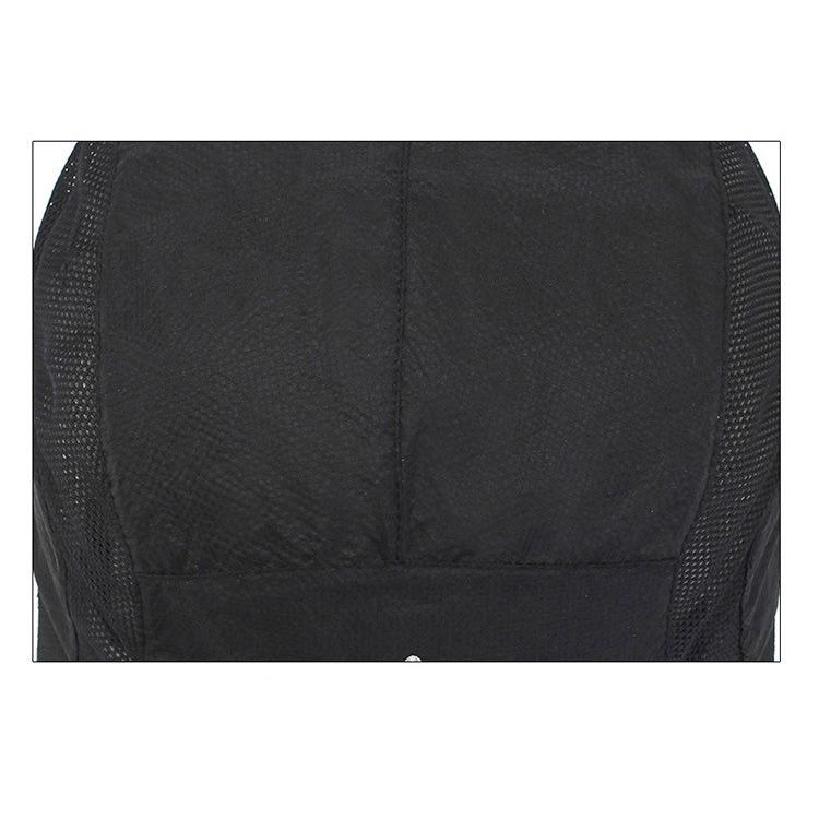 2WAY サンガード付き OUTDOOR　ランニングキャップ深め　ジョギング　スポーツキャップ　メッシュ　日よけ  帽子　速乾　メンズ　レディース |  | 12