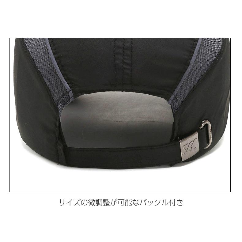 SDSRUI　ランニング　メッシュ　ジョギング 日よけ UVカット　キャップ深め　帽子　速乾　通気性　スポーツキャップ　レディース キャップ　メンズ キャップ |  | 13