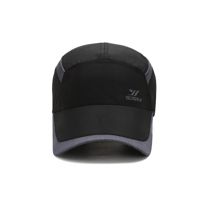 SDSRUI　ランニング　メッシュ　ジョギング 日よけ UVカット　キャップ深め　帽子　速乾　通気性　スポーツキャップ　レディース キャップ　メンズ キャップ |  | 05
