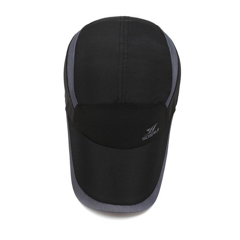 SDSRUI　ランニング　メッシュ　ジョギング 日よけ UVカット　キャップ深め　帽子　速乾　通気性　スポーツキャップ　レディース キャップ　メンズ キャップ |  | 09