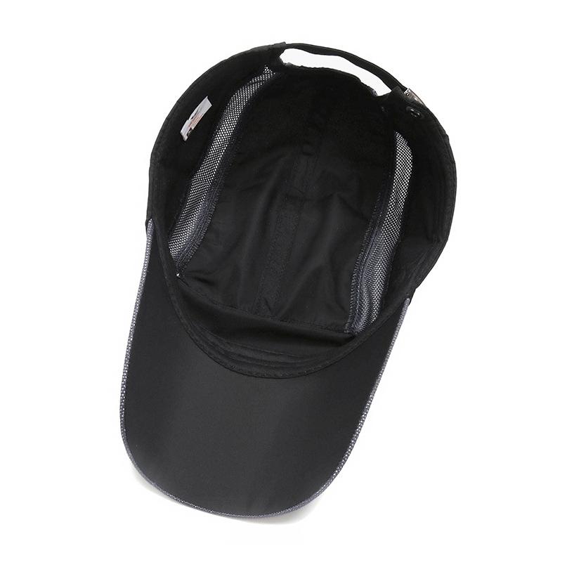 SDSRUI　ランニング　メッシュ　ジョギング 日よけ UVカット　キャップ深め　帽子　速乾　通気性　スポーツキャップ　レディース キャップ　メンズ キャップ |  | 10