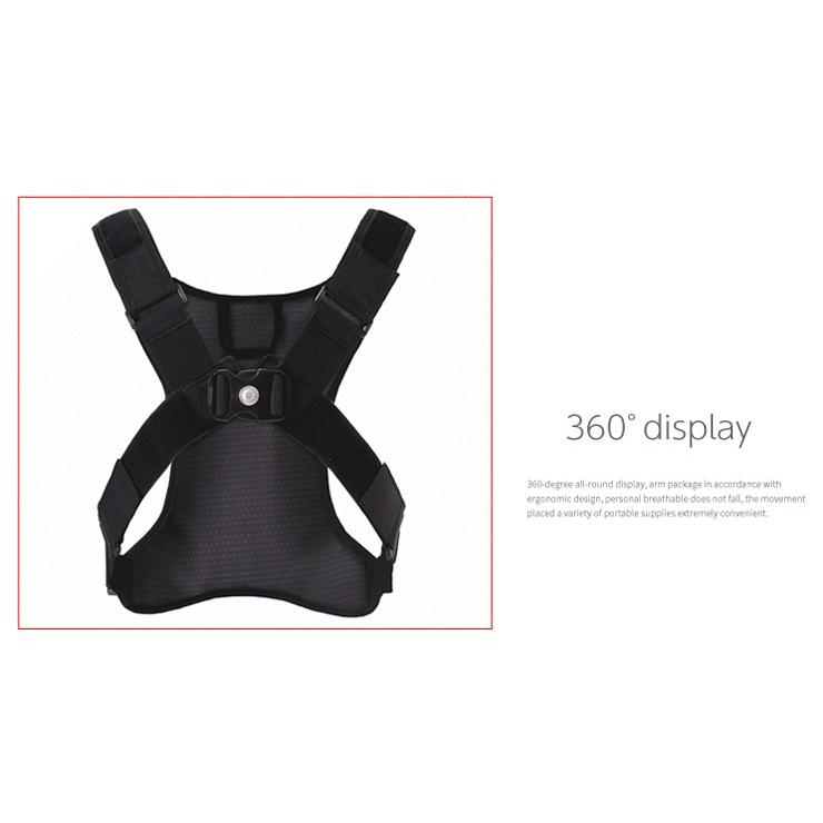 送料無料　8L バックパック　ランニング マラソン　リュック　LEDライト付き　充電USBケーブル付き　夜間　メンズ　レディース　軽量タイプ　防水　速乾　通気性 |  | 08