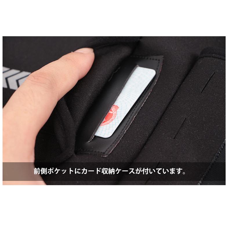 ランニング ベスト　反射材　マラソン　バックパック　リフレクター　夜間　メンズ　レディース　軽量タイプ　防水　速乾　通気性　防臭 |  | 14