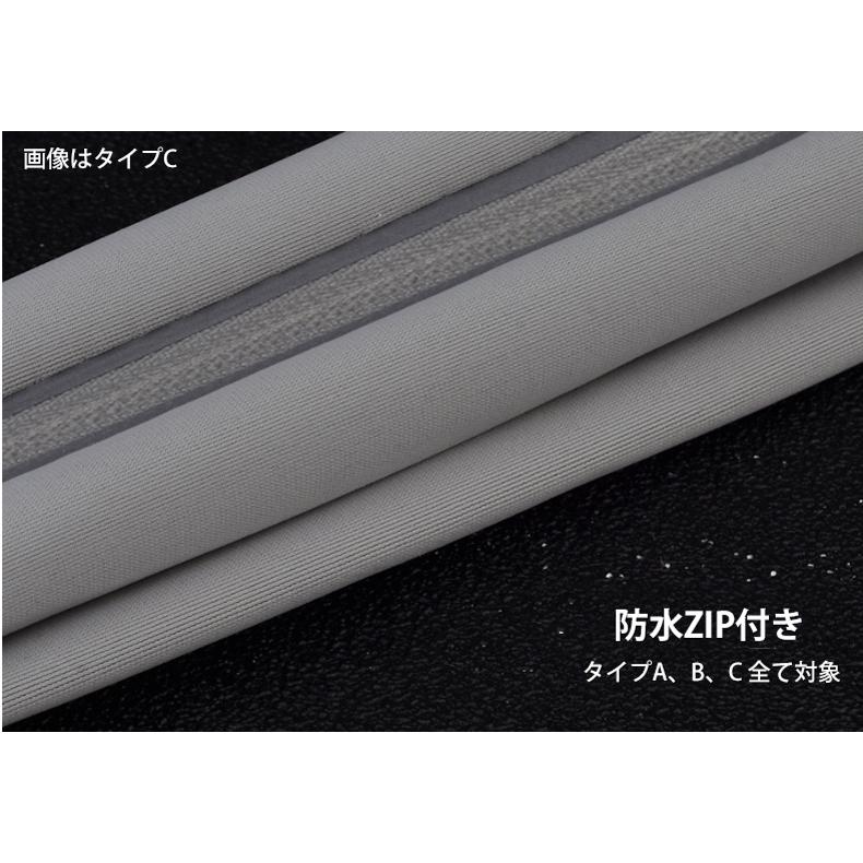 2WAY ランニングポーチ 揺れない フィットタイプ　スポーツ スマホ 伸縮 斜め　ショルダーポーチ　ウエストバック マラソン　ウエストポーチ　防水 ジム　 |  | 18