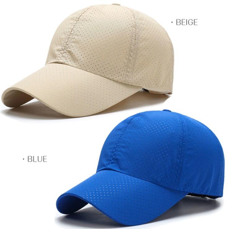 ロングタイプ新入荷　ランニングキャップ　脱げにくい　無地　シンプル  UVカット メッシュ　ジョギング　 日よけ帽子　速乾　通気性 メンズ　レディース　軽量 |  | 06