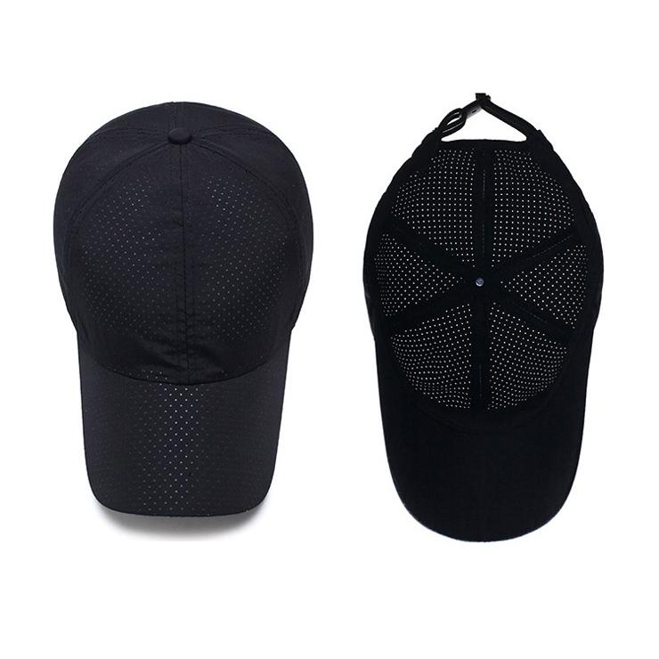 ロングタイプ新入荷　ランニングキャップ　脱げにくい　無地　シンプル  UVカット メッシュ　ジョギング　 日よけ帽子　速乾　通気性 メンズ　レディース　軽量 |  | 08