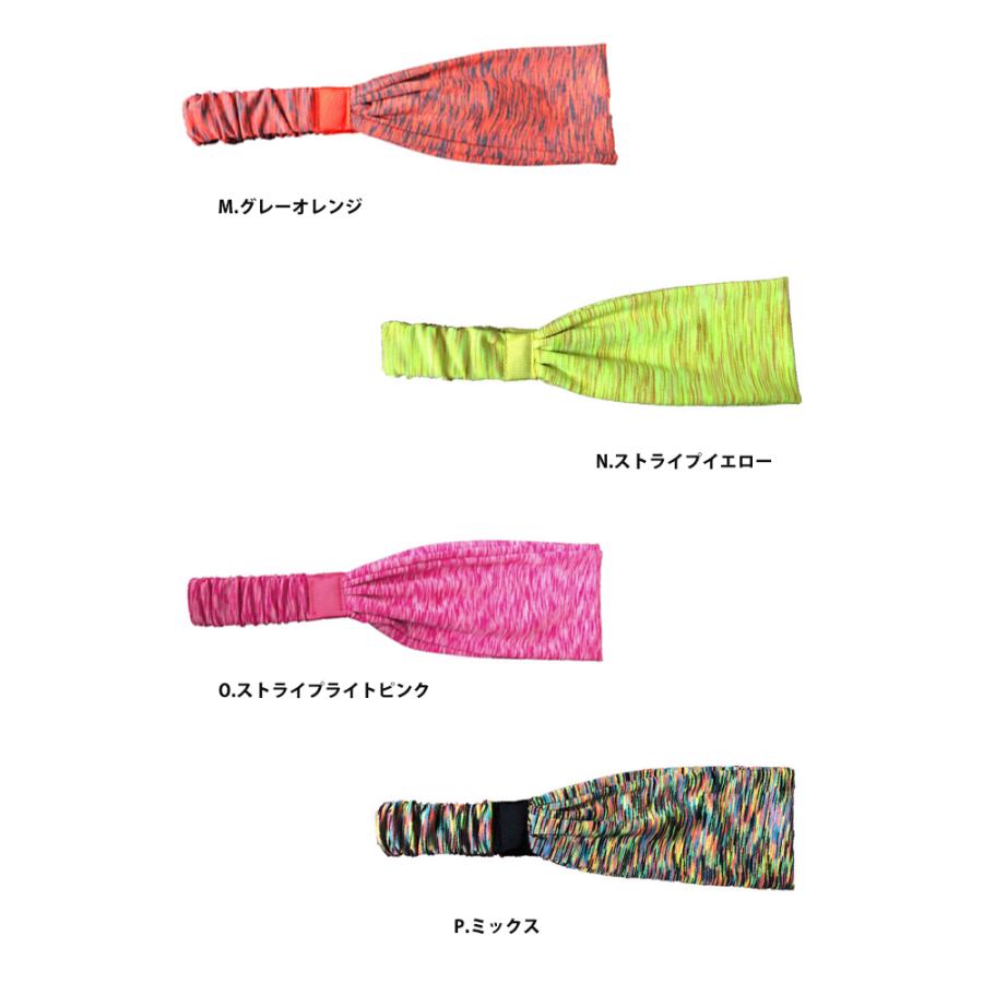 スポーツ 汗 止め ヘッド バンド ヘアバンド ヘアアクセサリー スポーツ　ヨガ　ランニング |  | 08