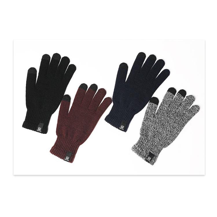 シンプルロゴ　スマホ タッチパネル対応 ランニング　ウオーキング　スポーツ　アウトドア　グローブ　防風　保温　速乾  メンズ　レディース　軽量　手袋　防寒 |  | 13