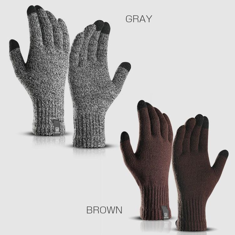 シンプルロゴ　スマホ タッチパネル対応 ランニング　ウオーキング　スポーツ　アウトドア　グローブ　防風　保温　速乾  メンズ　レディース　軽量　手袋　防寒 |  | 03