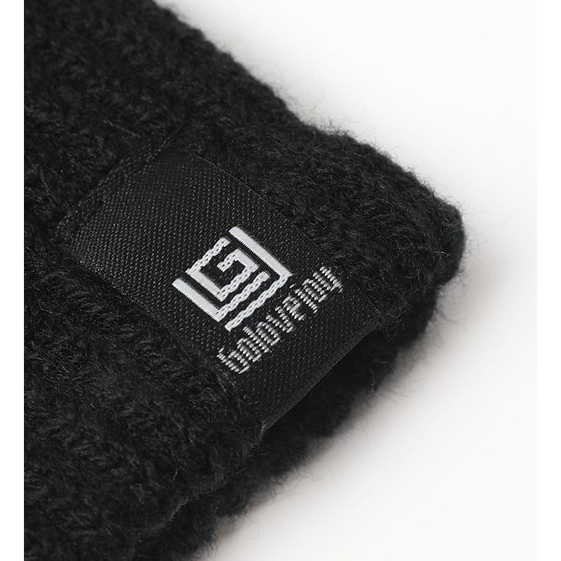 シンプルロゴ　スマホ タッチパネル対応 ランニング　ウオーキング　スポーツ　アウトドア　グローブ　防風　保温　速乾  メンズ　レディース　軽量　手袋　防寒 |  | 08