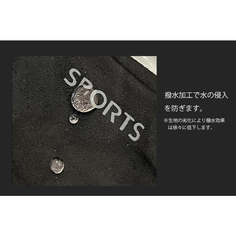 SPORT スマホ タッチパネル対応　ランニング　ウオーキング　スポーツ　アウトドア　グローブ　防風　保温　速乾  メンズ　裏起毛　軽量　手袋　防寒 |  | 08