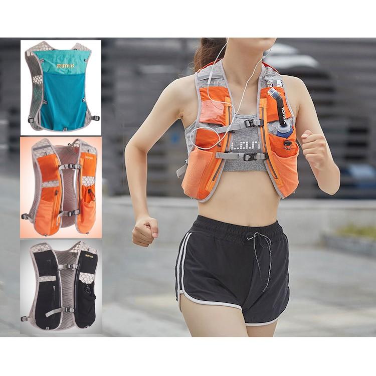 送料無料 バックパック ハイドレーション1 2l対応 給水ボトル付き ランニング リュック ボトルポーチ ランニング ポーチ 揺れない A18 81 Run Com ランニング用品専門店 通販 Yahoo ショッピング