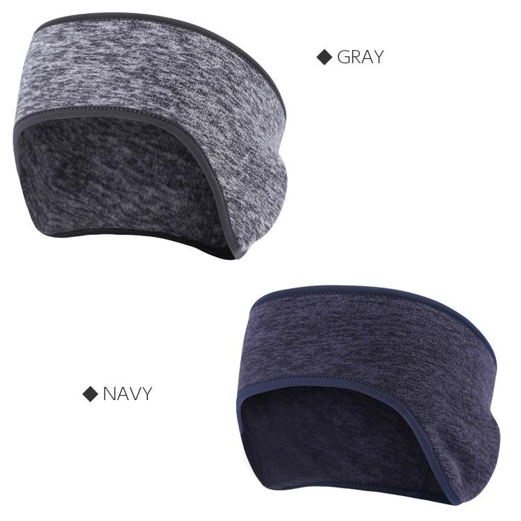 送料無料　防風　保温　ランダムカラー　スポーツ　イヤーマフ　イヤーウォーマー　耳あて スポーツ　ヨガ　ランニング　アウトドア　暖かい |  | 10