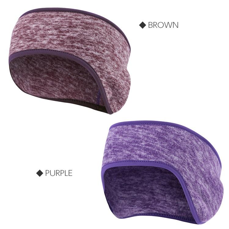 送料無料　防風　保温　ランダムカラー　スポーツ　イヤーマフ　イヤーウォーマー　耳あて スポーツ　ヨガ　ランニング　アウトドア　暖かい |  | 13