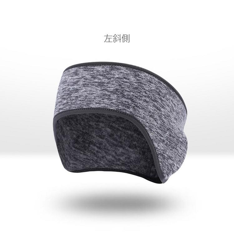 送料無料　防風　保温　ランダムカラー　スポーツ　イヤーマフ　イヤーウォーマー　耳あて スポーツ　ヨガ　ランニング　アウトドア　暖かい |  | 03