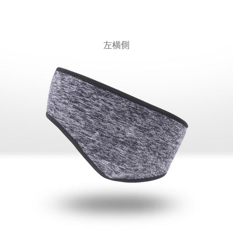 送料無料　防風　保温　ランダムカラー　スポーツ　イヤーマフ　イヤーウォーマー　耳あて スポーツ　ヨガ　ランニング　アウトドア　暖かい |  | 04