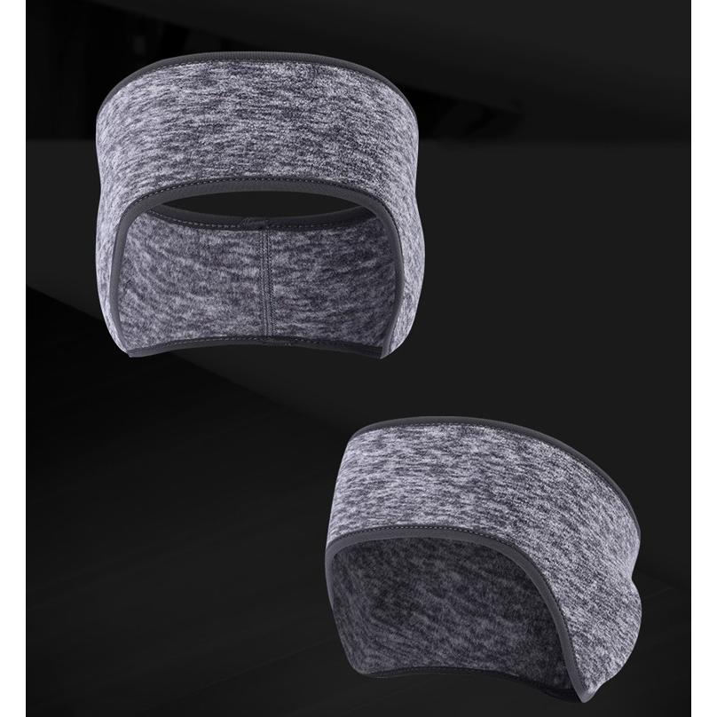 送料無料　防風　保温　ランダムカラー　スポーツ　イヤーマフ　イヤーウォーマー　耳あて スポーツ　ヨガ　ランニング　アウトドア　暖かい |  | 07