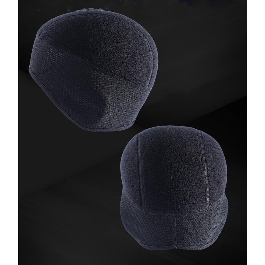 フリース生地　耳あて　防風　保温　耳当て　スポーツ　ヘッドウエア ヘルメット インナーキャップ イアー ウォーム　ランニング　キャップ　防寒 |  | 04