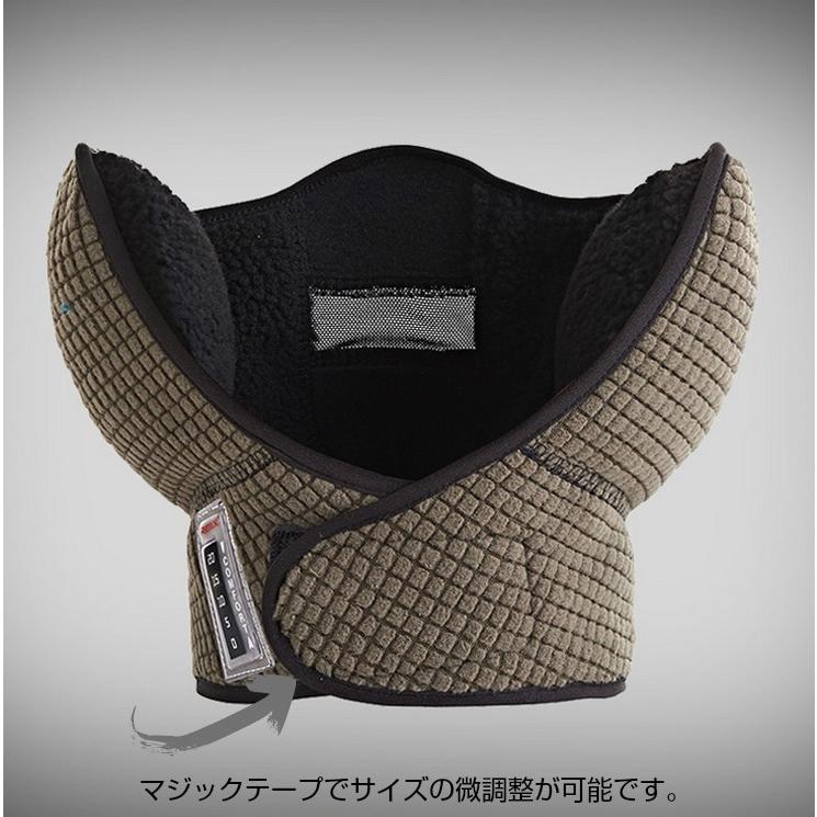 送料無料　防風 フェイスガード ネックガード イアー ウォーム　スポーツ　アウトドア　スキー　スノーボード　レディース キャップ　メンズ |  | 02