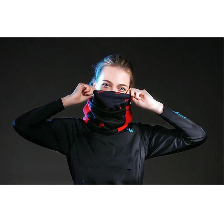 送料無料　防風　3way  ネックウオーマーフェイスガード ネックガード イアー ウォーム　スポーツ　アウトドア　スキー　スノーボード　レディース キャップ　メ |  | 08