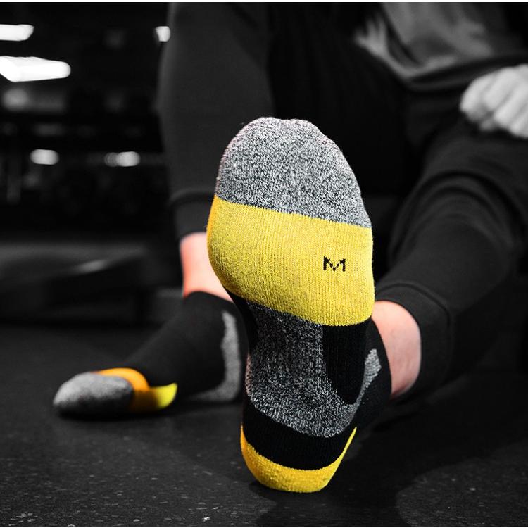 ランニング　ソックス カラー　靴下 　メンズ レディース　スポーツ　アウトドア　ランニング ウェア　ソックス 靴下　 |  | 10