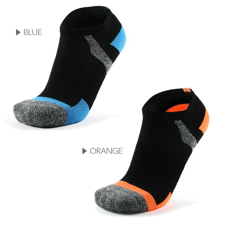 ランニング　ソックス カラー　靴下 　メンズ レディース　スポーツ　アウトドア　ランニング ウェア　ソックス 靴下　 |  | 12