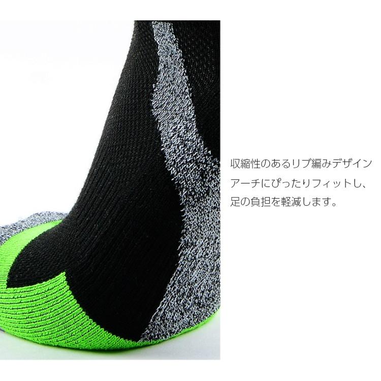 ランニング　ソックス カラー　靴下 　メンズ レディース　スポーツ　アウトドア　ランニング ウェア　ソックス 靴下　 |  | 03